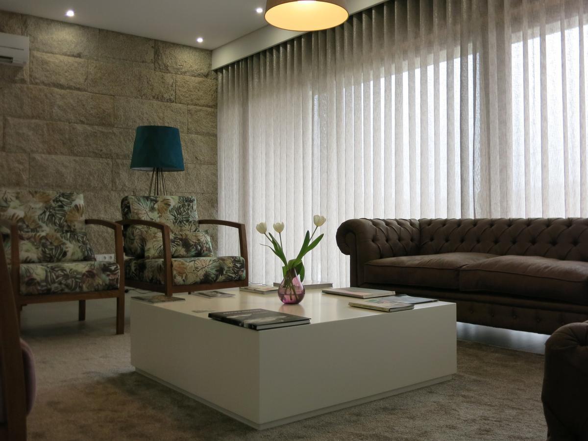 Hotel Rural Da Freita Arouca Ngoại thất bức ảnh