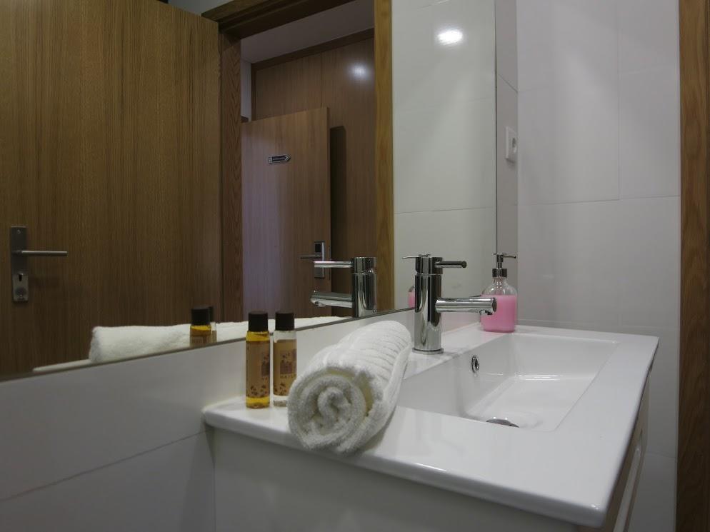 Hotel Rural Da Freita Arouca Ngoại thất bức ảnh