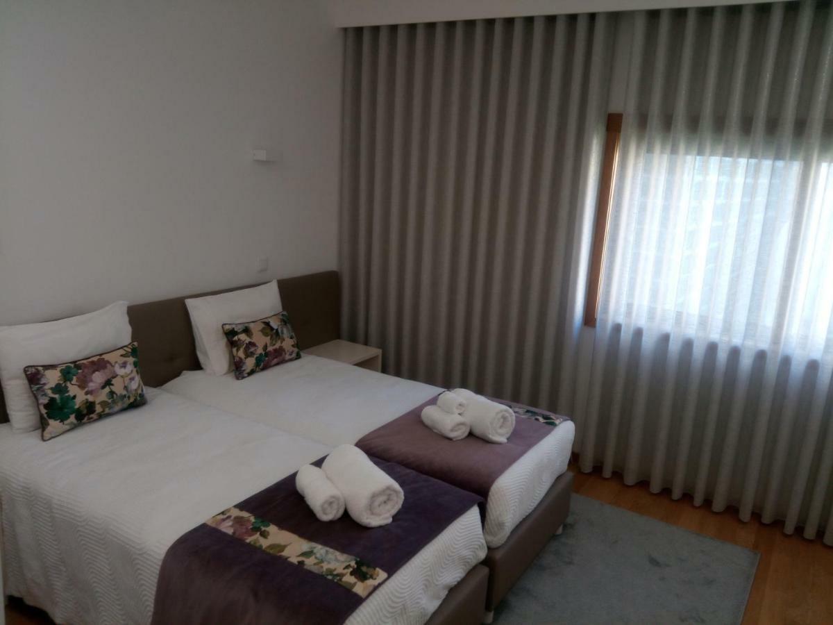 Hotel Rural Da Freita Arouca Ngoại thất bức ảnh