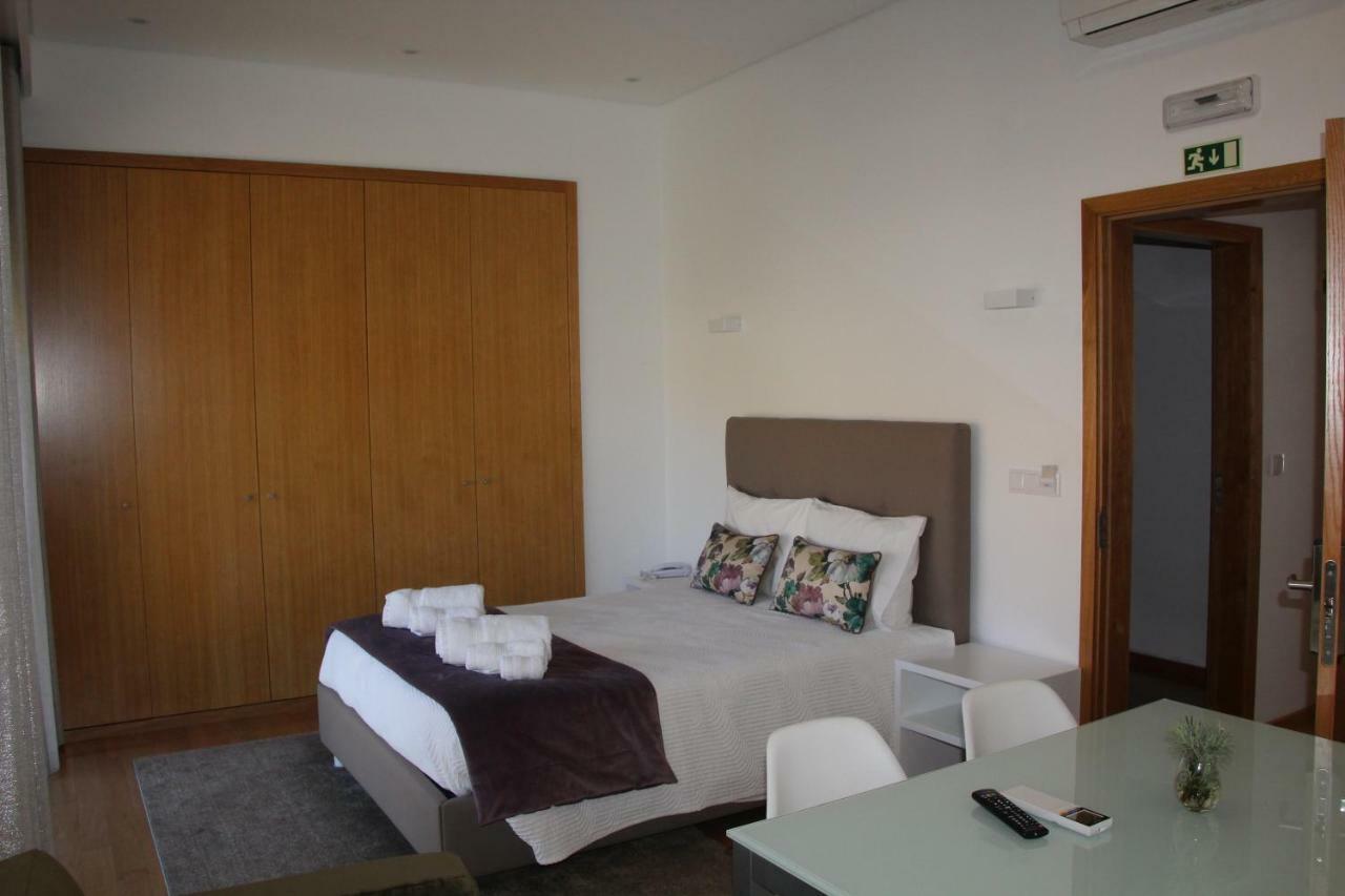 Hotel Rural Da Freita Arouca Ngoại thất bức ảnh