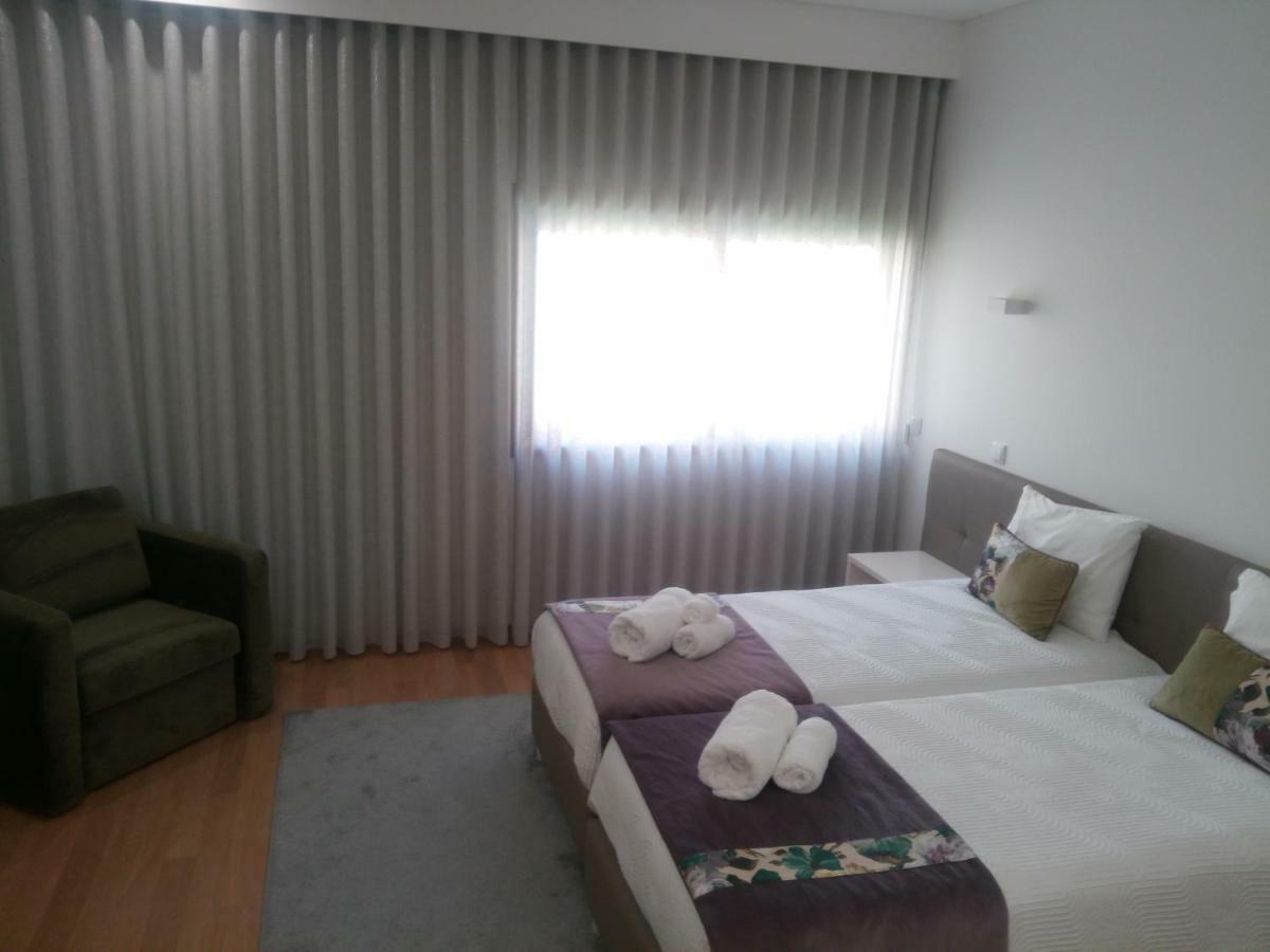 Hotel Rural Da Freita Arouca Ngoại thất bức ảnh