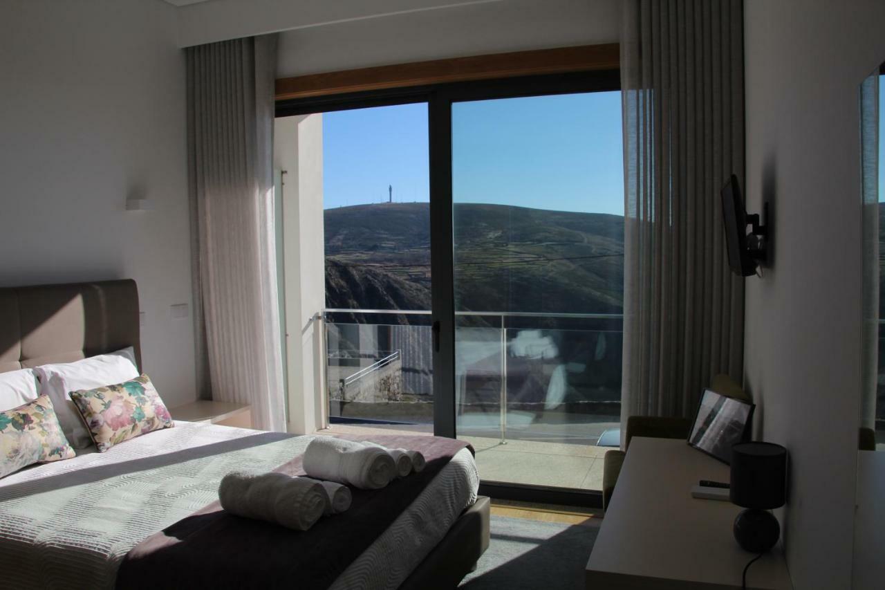 Hotel Rural Da Freita Arouca Ngoại thất bức ảnh