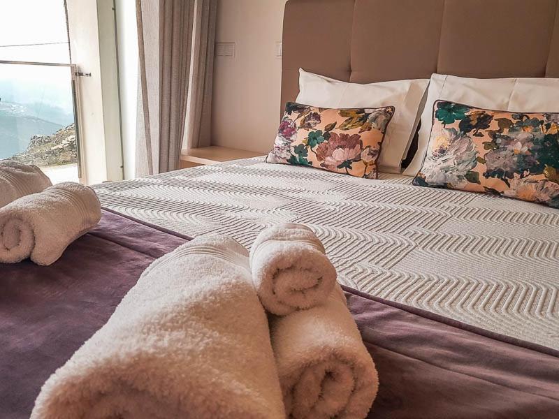 Hotel Rural Da Freita Arouca Ngoại thất bức ảnh